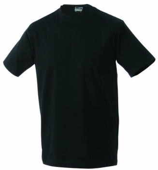 James & Nicholson Schweres T-Shirt Round-T Heavy Cotton JN002