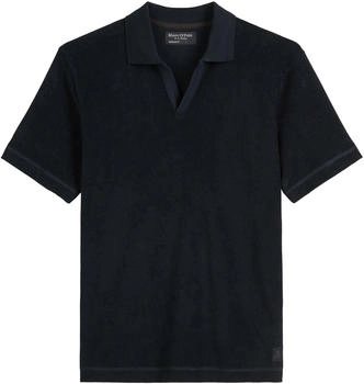 Marc O'Polo DfC Poloshirt regular dark navy (524213453218_898) Marc O'Polo DfC Poloshirt regular dark navy (524213453218_898)