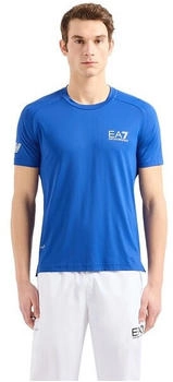Emporio Armani Shirt (8NPT22-PJEMZ) blau
