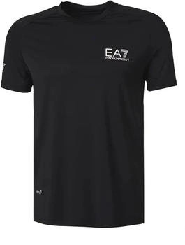 Emporio Armani Shirt (8NPT22-PJEMZ) black