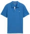 Tom Tailor Poloshirt Sapphire Blue (1031006)