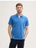 Tom Tailor Poloshirt Sapphire Blue (1031006)