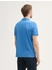 Tom Tailor Poloshirt Sapphire Blue (1031006)