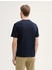 Tom Tailor T-Shirt aus Baumwolle mit Logo-Print (1045773)