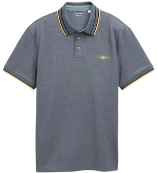 Tom Tailor Slim Fit T-Shirt mit Stretch-Anteil White (1045629)