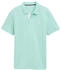 Tom Tailor Poloshirt Bright Mint Green (1031006)