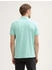 Tom Tailor Poloshirt Bright Mint Green (1031006)