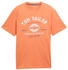 Tom Tailor T-Shirt aus Baumwolle mit Logo-Print (1037735)