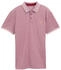 Tom Tailor Piqué Poloshirt mit Stretch (1045629)
