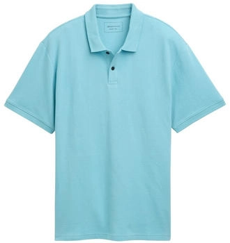 Tom Tailor Denim Poloshirt hellblau (1045600)