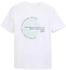 Tom Tailor Denim Basic T-Shirt mit Logo-Print (1043491)