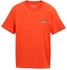 Tom Tailor Denim Basic T-Shirt mit Logo-Print (1043491)