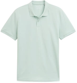 Tom Tailor Denim Poloshirt sea foam (1045587)