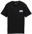Tom Tailor Denim Basic T-Shirt mit Logo-Print (1043491)