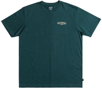 Billabong Dreamy Place Kurzarm-T-Shirt EBYZT00192-BSD0