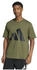 Adidas Essentials Big Logo T-Shirt (JE)