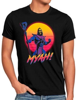 style3 Power T-Shirt 'The Master Universe'