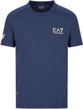 Emporio Armani Shirt (8NPT22-PJEMZ) dark blue