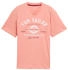 Tom Tailor T-Shirt aus Baumwolle mit Logo-Print (1037735)