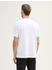 Tom Tailor T-Shirt aus Baumwolle mit Logo-Print (1045773)