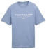 Tom Tailor T-Shirt aus Baumwolle mit Logo-Print (1045773)