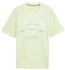 Lime Cream Green