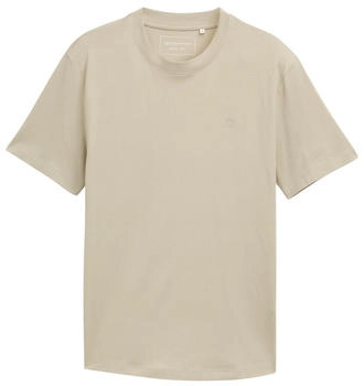Tom Tailor Denim T-Shirt beige (1037655)