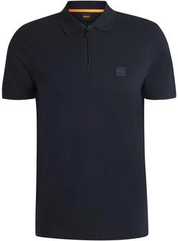 Hugo Boss Passerzip (50537507) dunkelblau