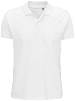 Sol's Planet Pique Poloshirt bio PC4362