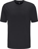 FYNCH-HATTON T-Shirt "FYNCH-HATTON Basic T-Shirt" Sommershirt in unifarben, mit