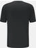 Fynch-Hatton T-Shirt Rundhals schwarz