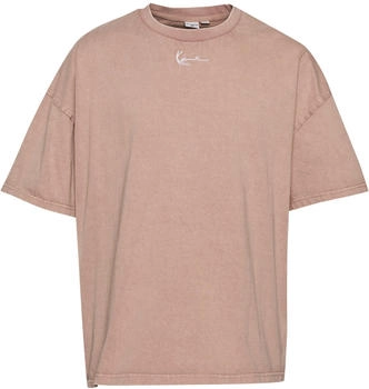 Karl Kani Herren T-Shirt beige