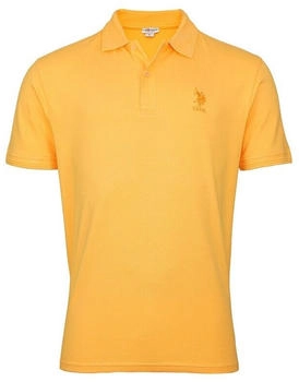 U.S. Polo Assn. Poloshirt Axel 1-tlg