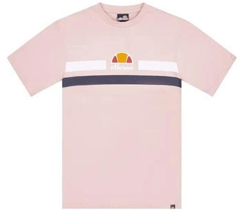 Ellesse Aprel T-Shirt hellrosa