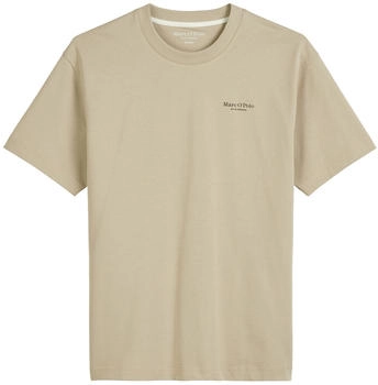 Marc O'Polo T-Shirt relaxed pure cashmere (524206451260) Marc O'Polo T-Shirt relaxed pure cashmere (524206451260)