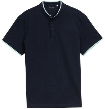 Tom Tailor Shirt navy (1045705)