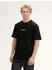 Tom Tailor Denim Relaxed Fit T-Shirt aus Baumwolle (1045021) black