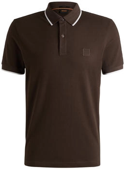 Hugo Boss Passertip (50507699) dunkelbraun
