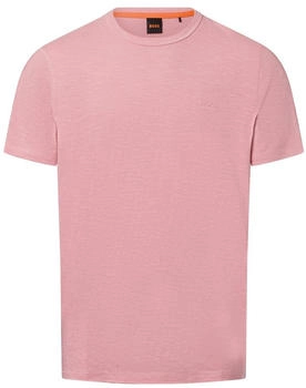 Hugo Boss Tegood T-Shirt (50508243) rose Hugo Boss Tegood T-Shirt (50508243) rose