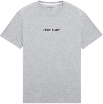 Guess Gj Cn Slim Logo Embro Kurzarm-T-Shirt M4YI52-K8HM0-H90Z-S