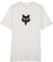 Fox Head Prem T-Shirt optic white S Herren