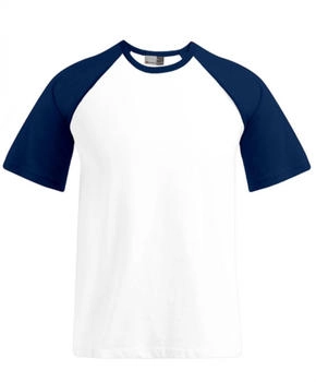 Promodoro Herren T-Shirt Raglan