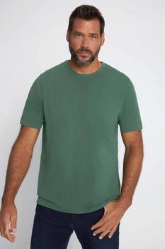 JP 1880 T-Shirt trübes grün