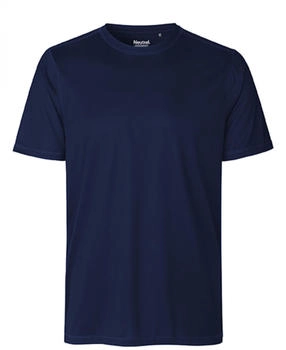 Neutral R61001 Herren Performance T-Shirt 100% recycelter Polyester
