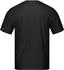 Norrøna Cotton Activity Embroidery T-Shirt Indigo Night