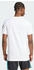 Adidas Mercedes - AMG Petronas Formula One Team DNA T-Shirt White / Black (JV5457)