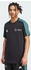 Adidas Mercedes - AMG Petronas Formula One Team DNA T-Shirt Black / White (JV5425)