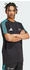 Adidas Mercedes - AMG Petronas Formula One Team DNA T-Shirt Black / White (JV5425)