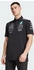 Adidas MERCEDES - AMG PETRONAS FORMULA ONE TEAM POLOSHIRT Black / White (JW5391)