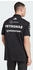 Adidas MERCEDES - AMG PETRONAS FORMULA ONE TEAM POLOSHIRT Black / White (JW5391)